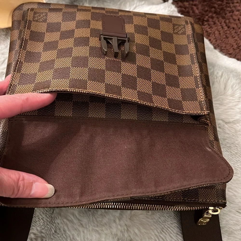 Louis Vuitton this louis